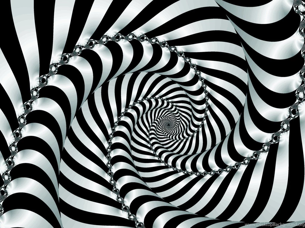 Optical Illusions Wallpapers