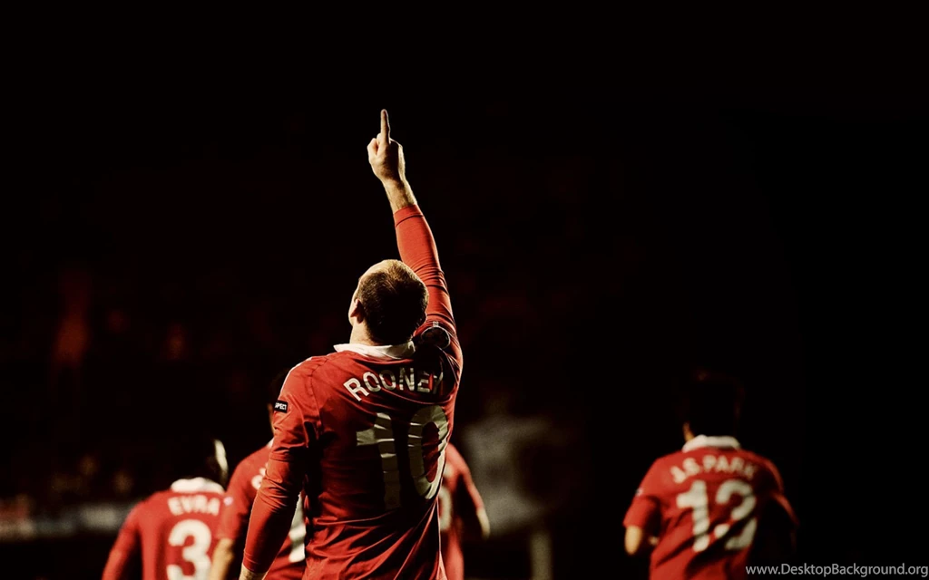Manchester United Wallpapers HD Resolution Pack