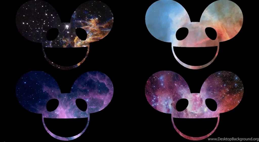 Deadmau5 Backgrounds