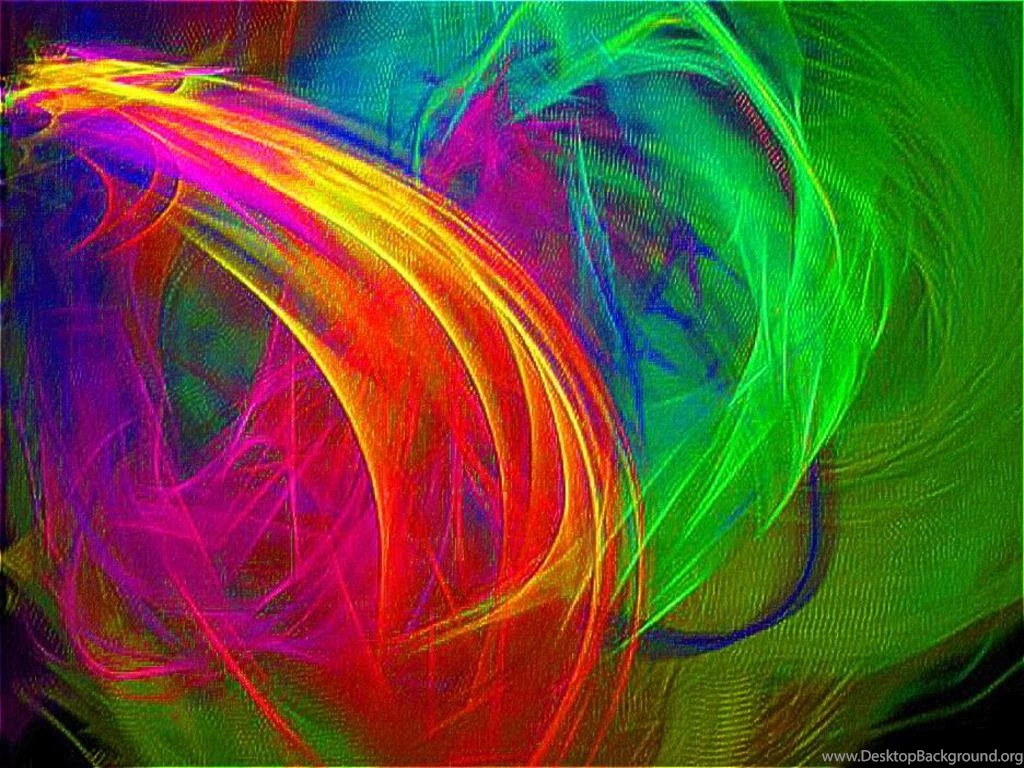 99walls Different Colors Abstrat Wallpapers