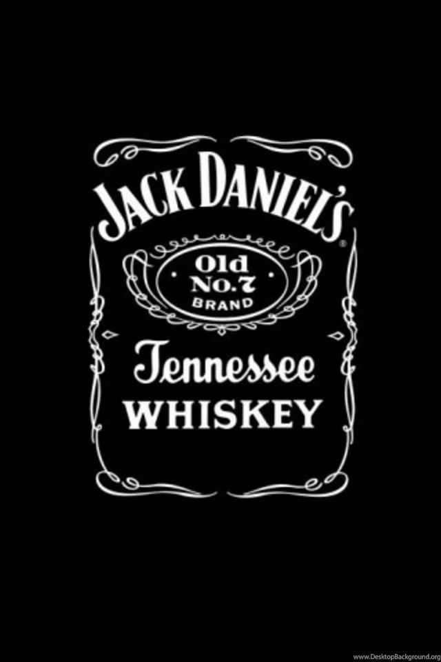 Jack daniels картинка