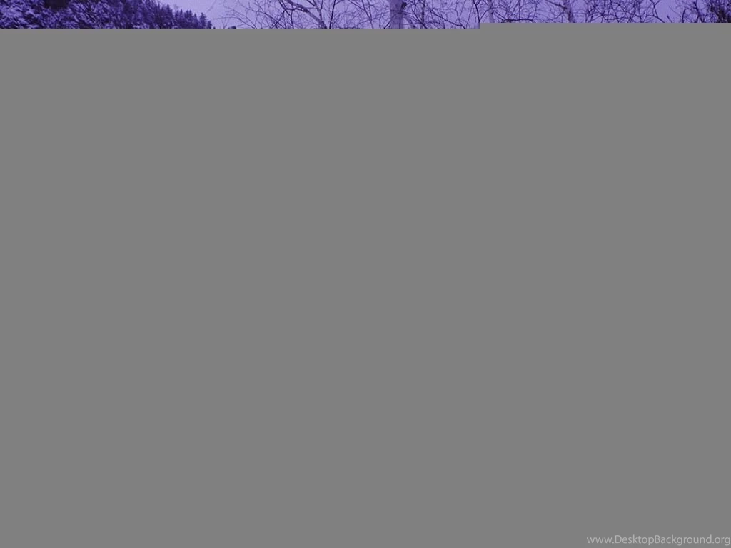 Nature Wallpapers Winter