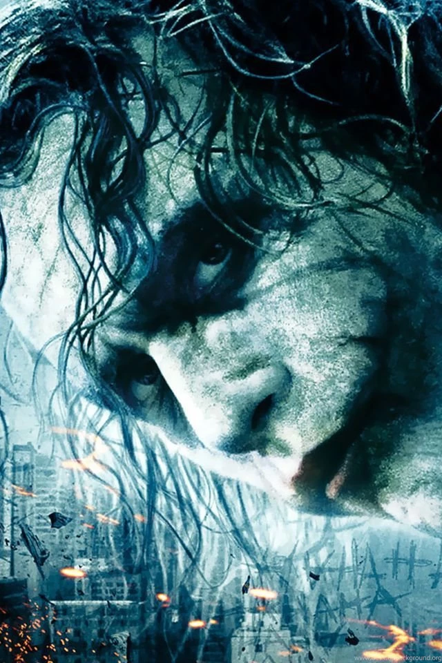 iPhone 4 Wallpapers