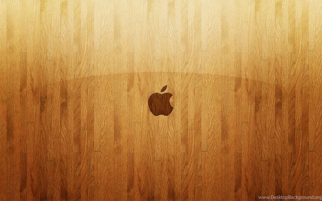 Splashed Apple Desktop Wallpapers 1420