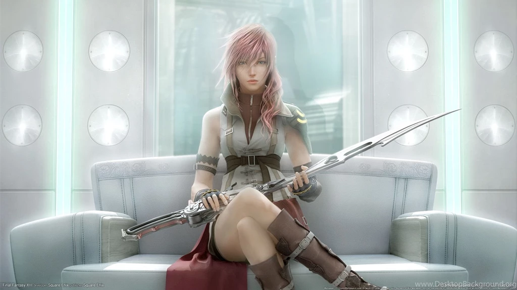 Ninja Fantasy Desktop Girl HD Wallpapers.jpg