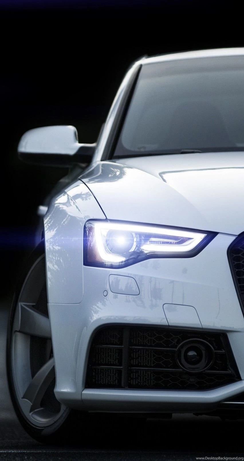 Download 2015 Audi RS 5 Coupe HD Wallpapers For iPhone 6 / 6s ...