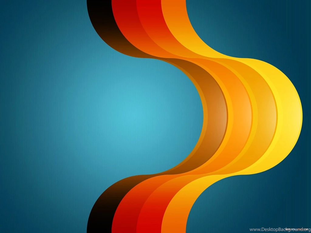 Apple iMac Colorful Abstract Wallpapers 1600x1200 NO.40 Desktop ...