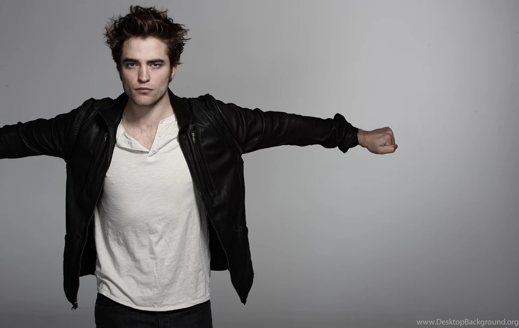New HD Wallpapers Of Robert Pattinson English Film Hero