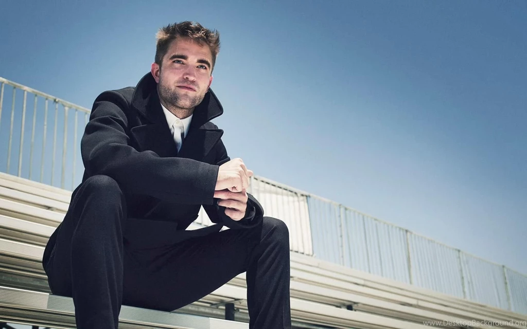 Robert Pattinson Photoshoot >> HD Wallpaper, Get It Now!