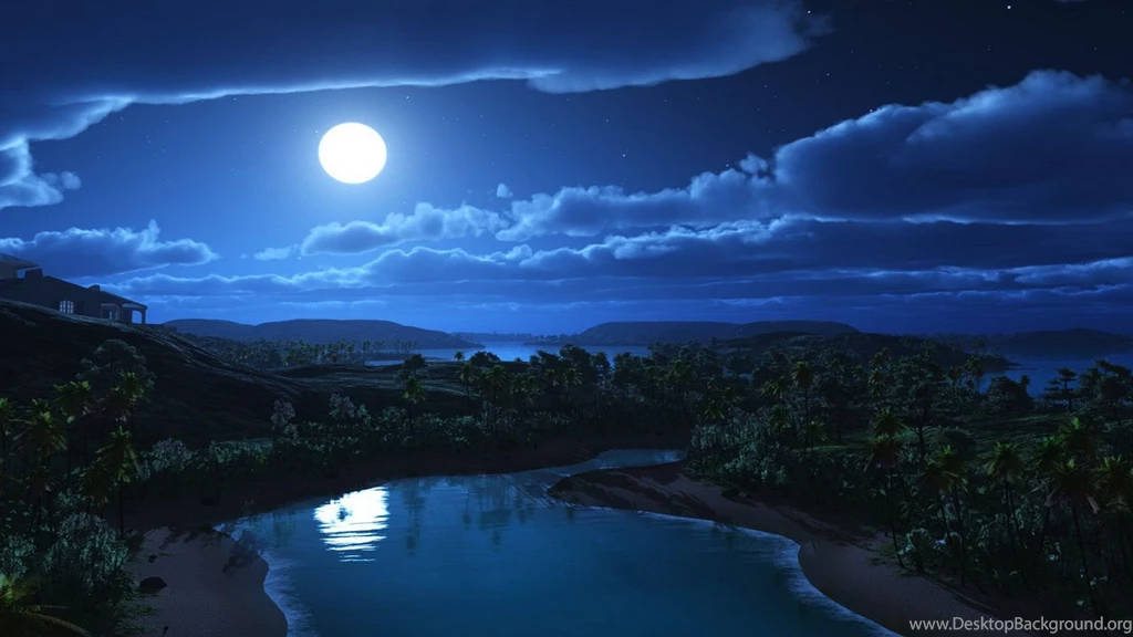Night Wallpapers Hd Wallpapers N