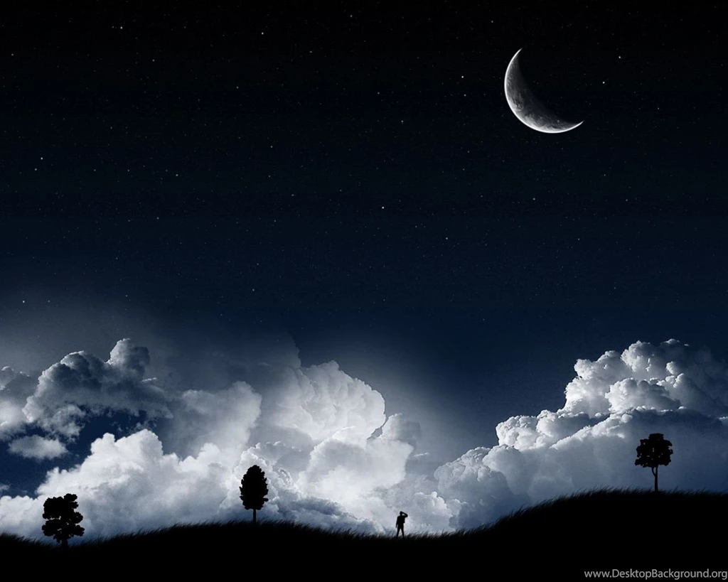 Good Night Wallpapers Hd