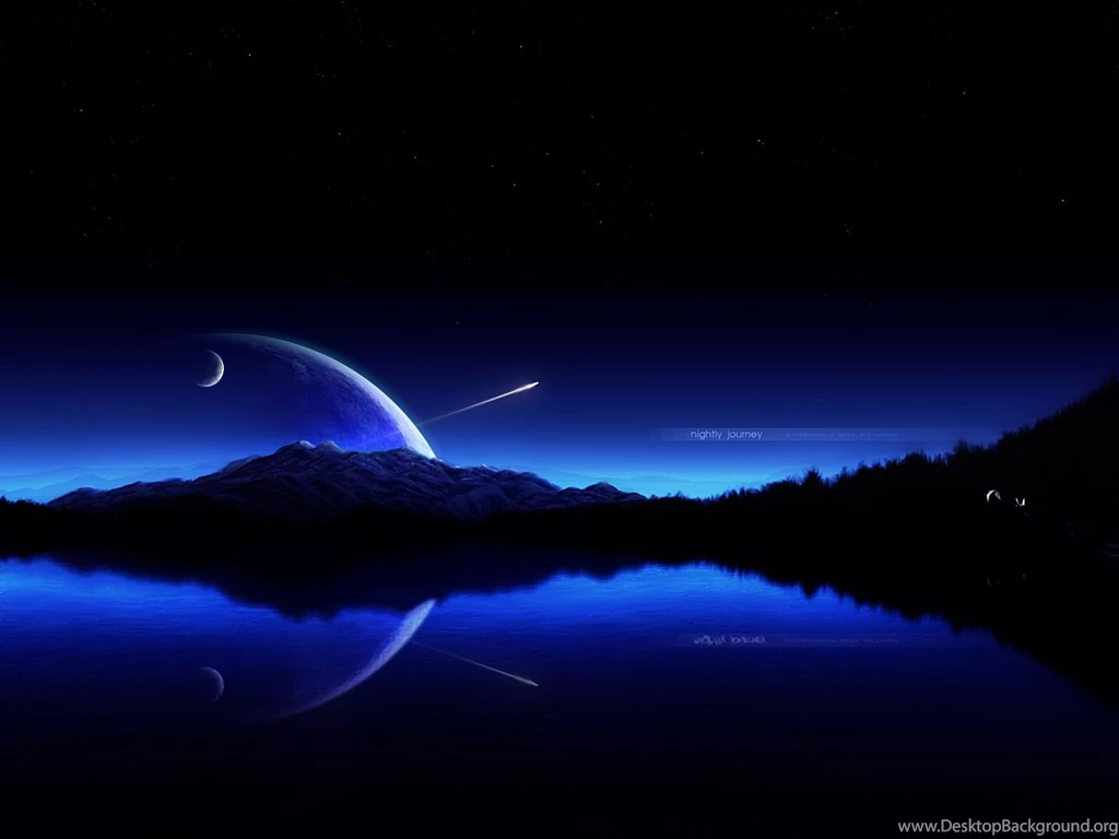 Awesome Amazing Night Wallpaper Background.jpg