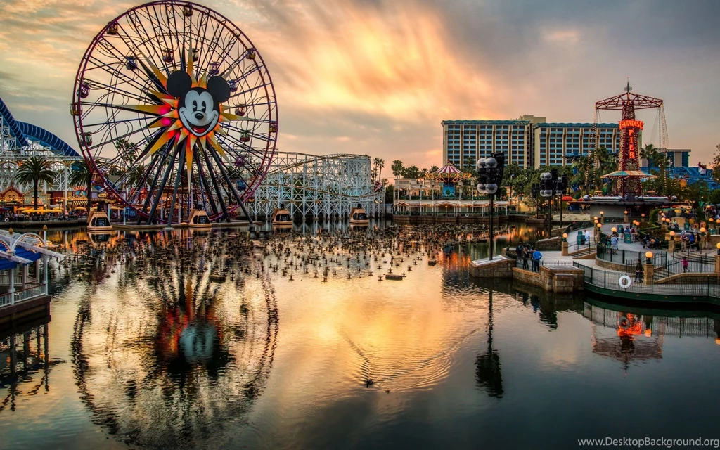 California Adventure Mac Wallpapers Download