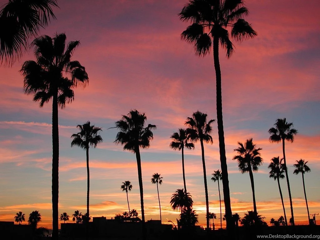California Pictures Wallpapers