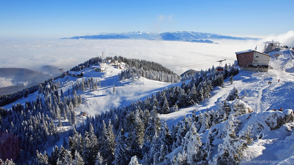 Winter HD Wallpapers