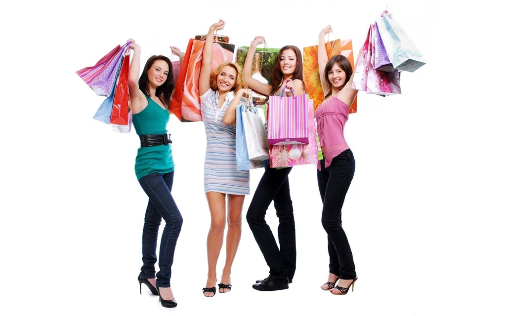 I Love Shopping Wallpapers HD Wallpapers 83217