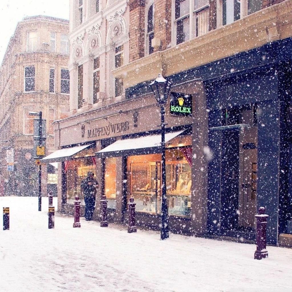 Holiday Shopping HD Desktop Wallpapers : Widescreen : High ...