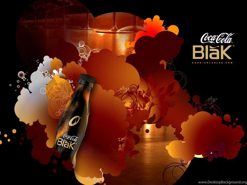 1024x768 Coca Cola Bottle Desktop PC And Mac Wallpapers