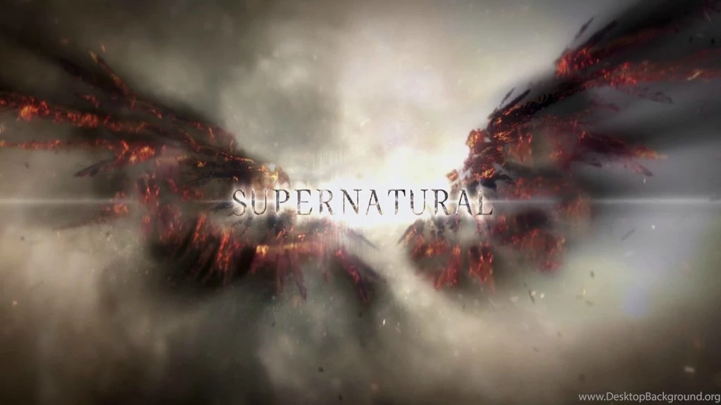 My New Wallpapers : Supernatural
