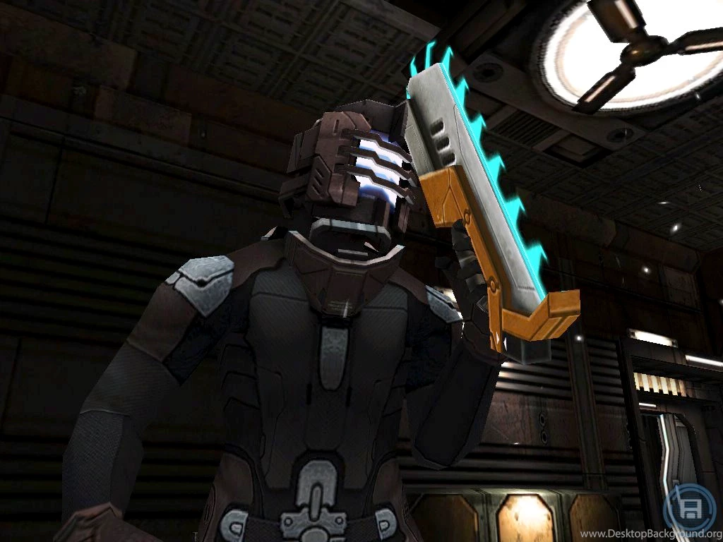 Dead Space iPad Review