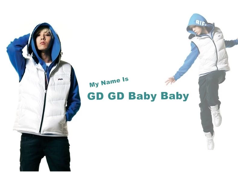 GD Wallpapers By Lilan8 On DeviantArt