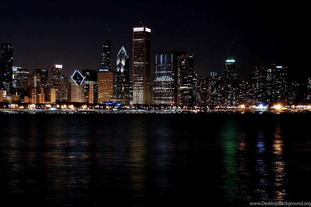 Chicago Skyline Wallpapers , New Wallpapers, New Wallpapers