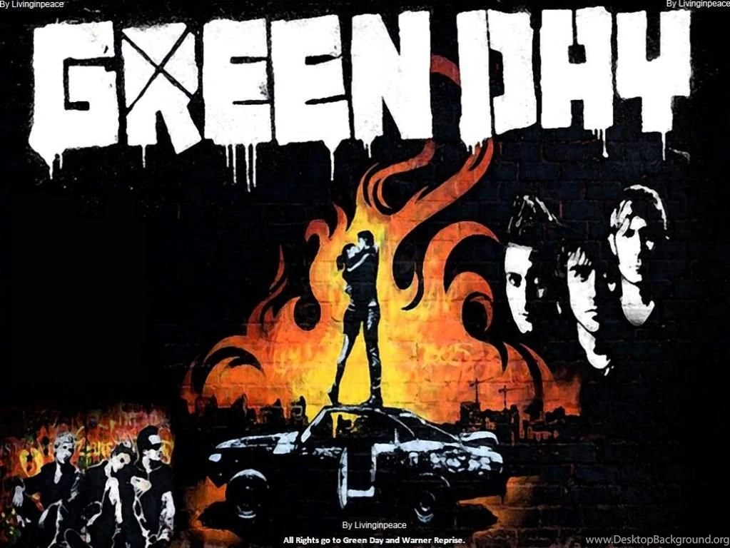 Green Day Images Full HD Free 49927 Full HD Wallpapers Desktop ...