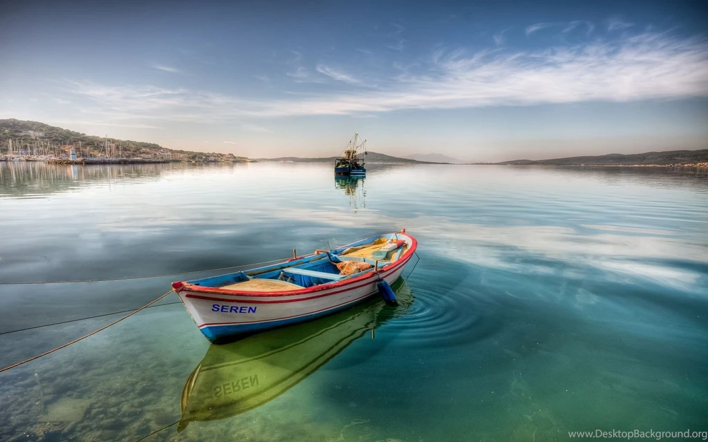 Download Boat Wallpapers HD
