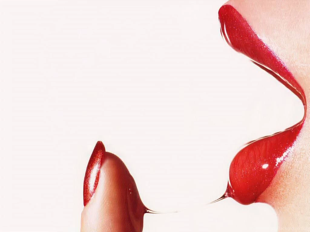 Lips Wallpapers ( Barbie Rocks)