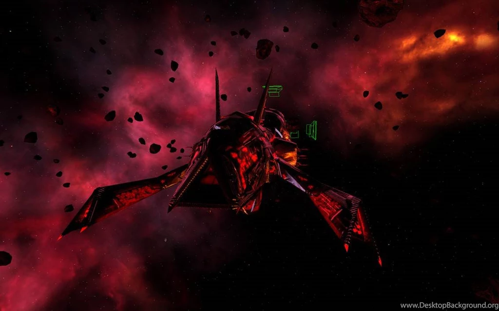 Eve Online Fanart Spaceships Freespace 2 Wallpapers (