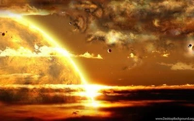 Shine HD Wallpapers: Space Wallpapers HD
