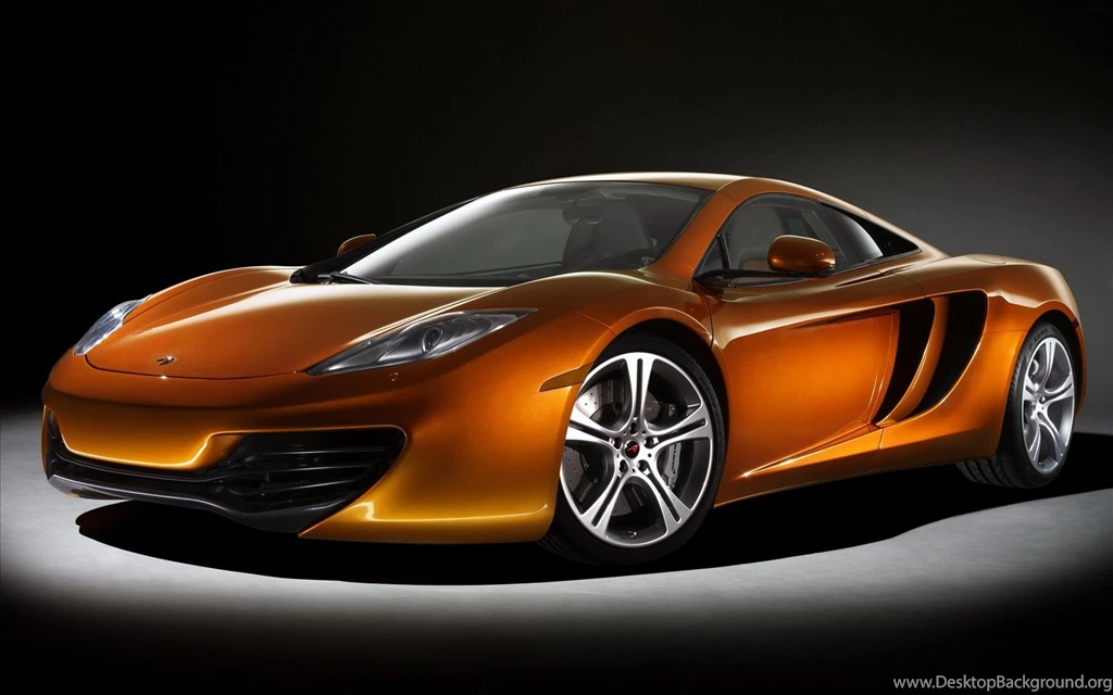 Exotic Cars Wallpapers