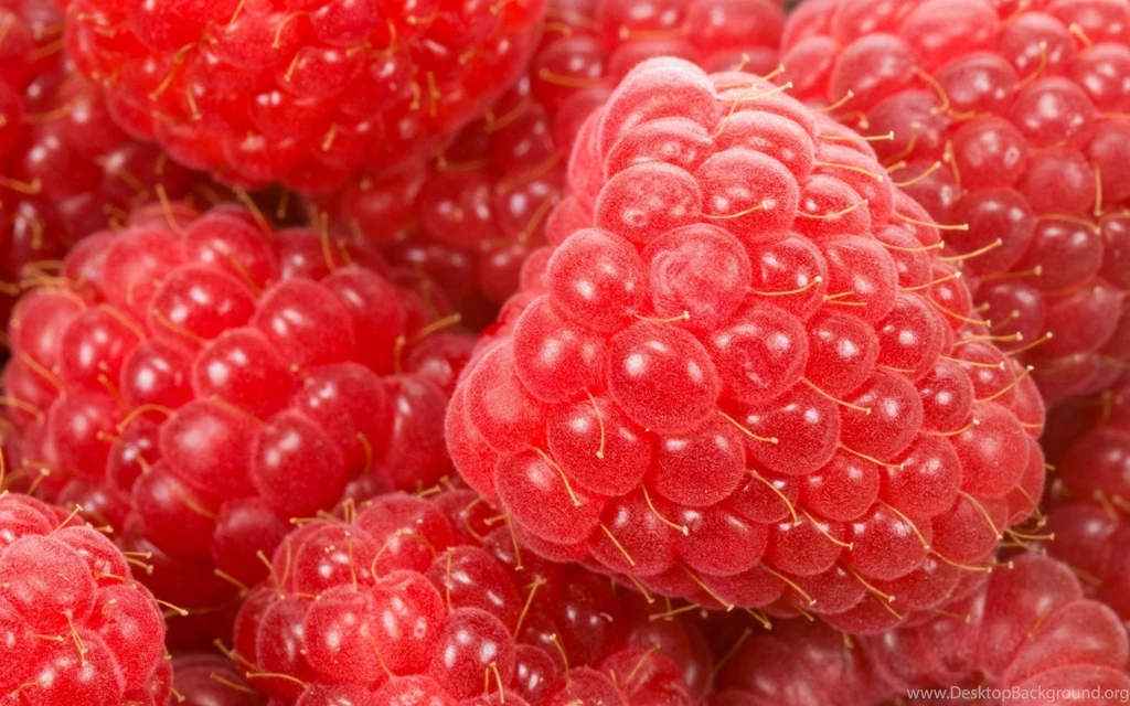 Download Wallpapers 1920x1200 Raspberry, Berry, Ripe 1920x1200 HD ...