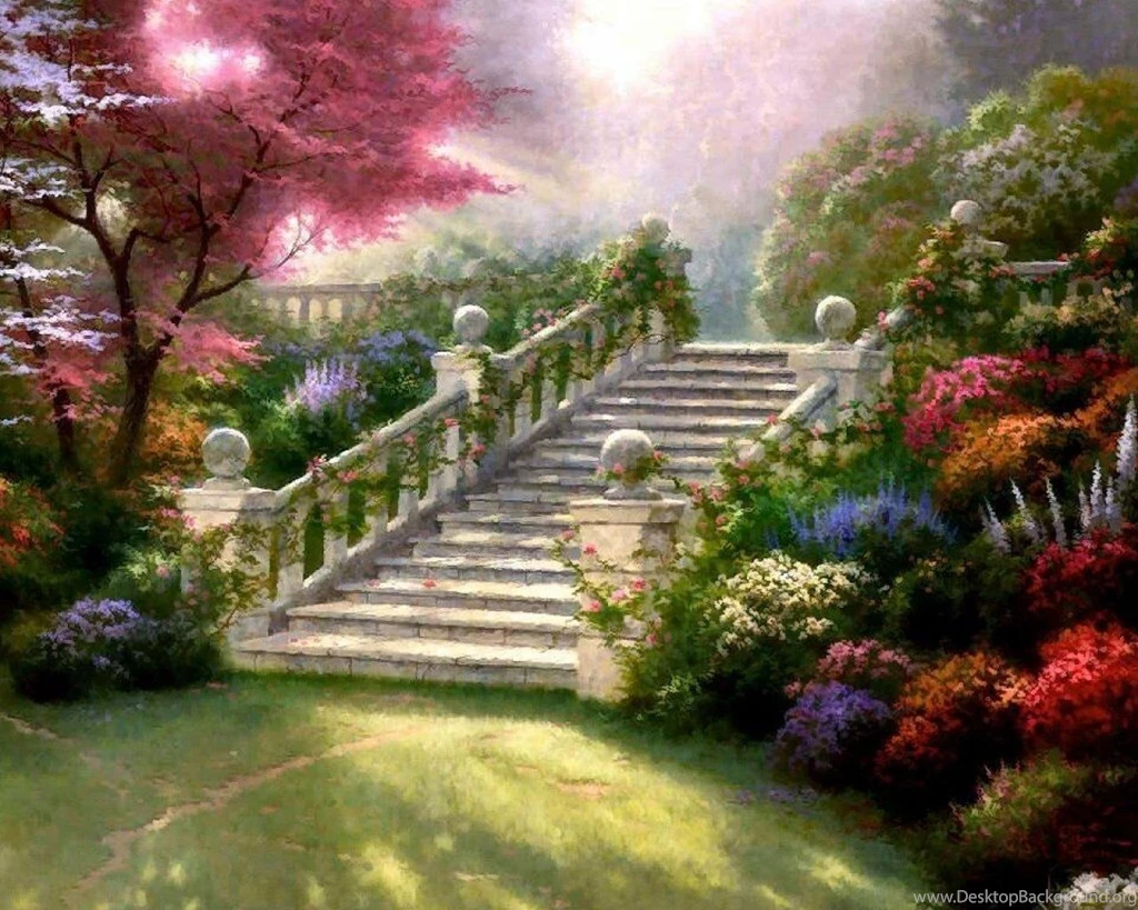 Great World Wallpaper: Hd Wallpapers Of PC Desktop