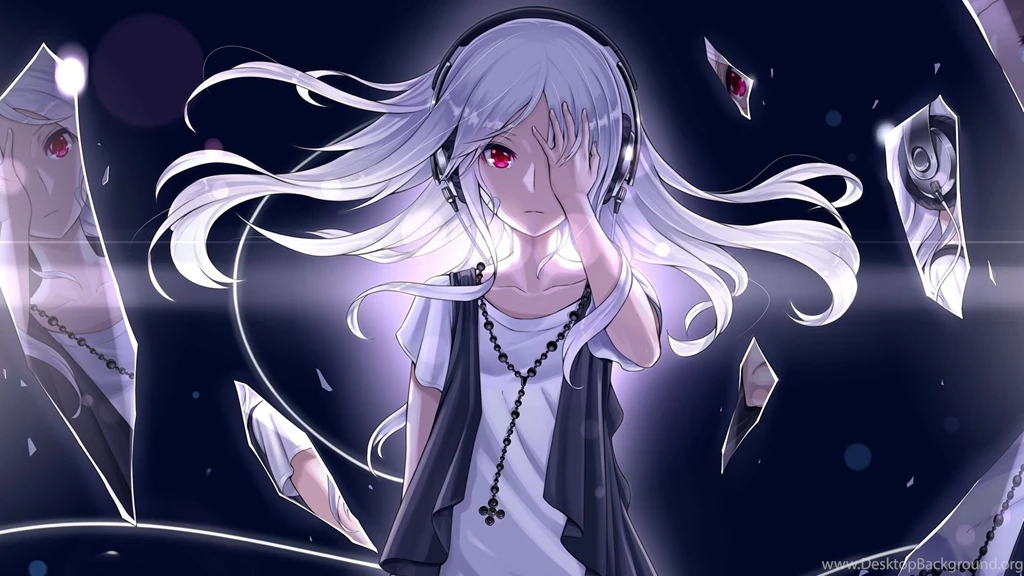 Anime Girl Wallpapers 1920X1080 Wallpapers 1331425