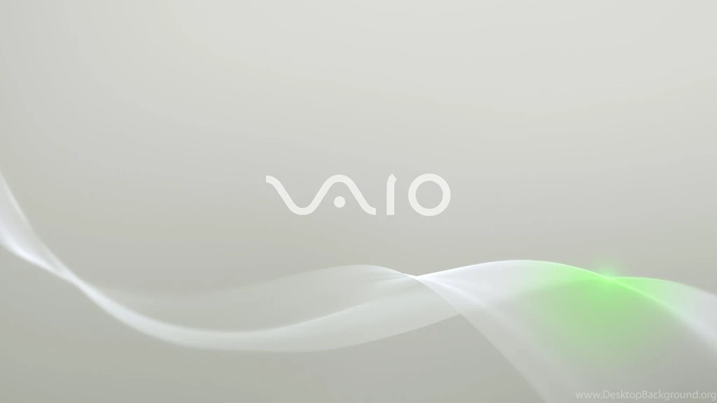 SONY VAIO Computer Wallpapers