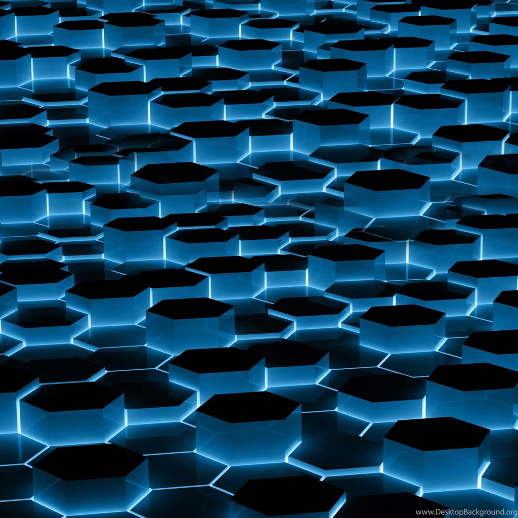 3d iPad Air Wallpapers