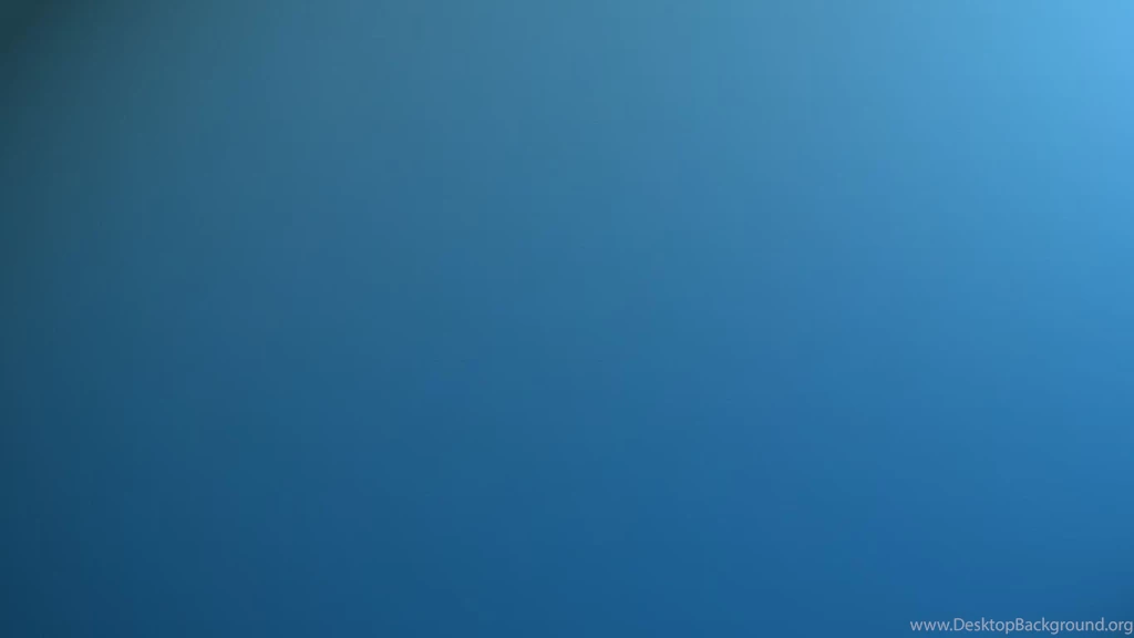 Clean Blue Wallpapers By Nicolas G On DeviantArt
