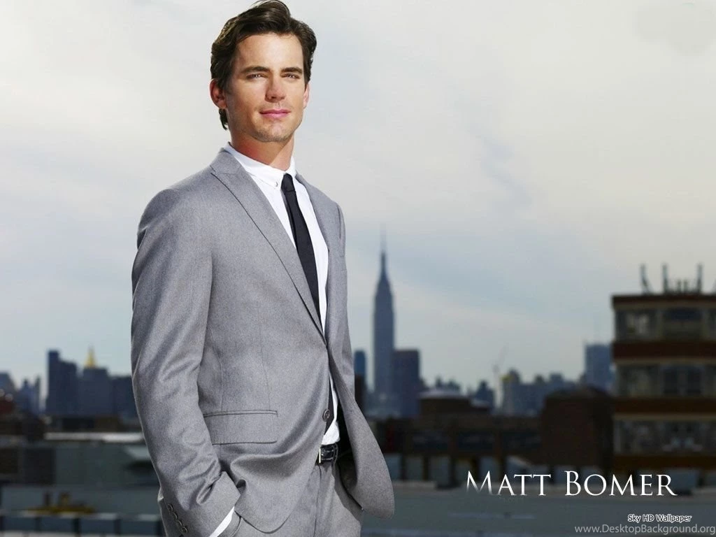 Matt Bomer HD Wallpapers