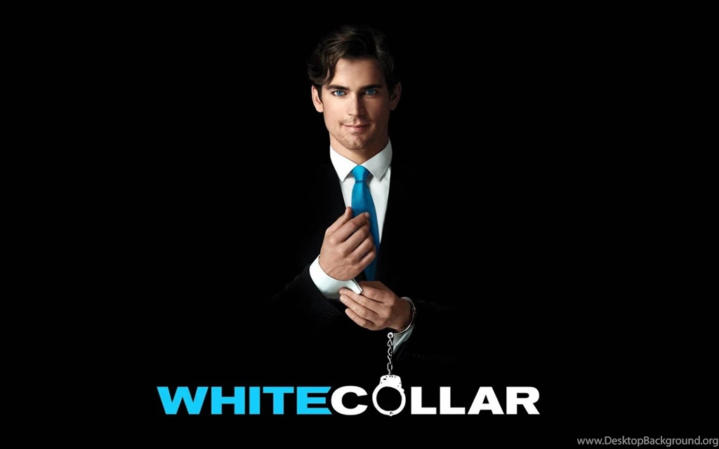 White Collar Matt Bomer Tv Series Wallpapers