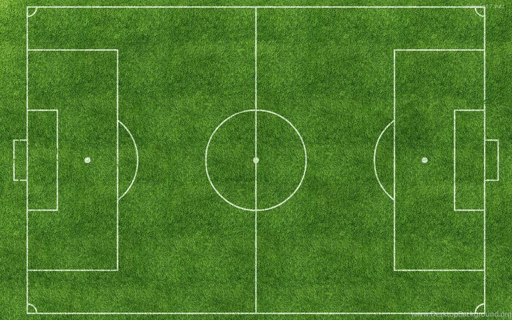Descargar Fondos De Pantalla Cancha Verde De Futbol Hd Widescreen ...