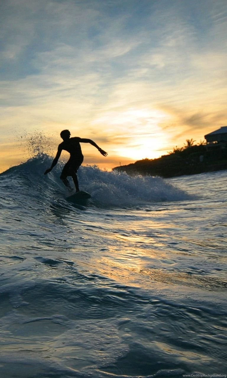 Gallery For Blackberry Surfing Wallpapers
