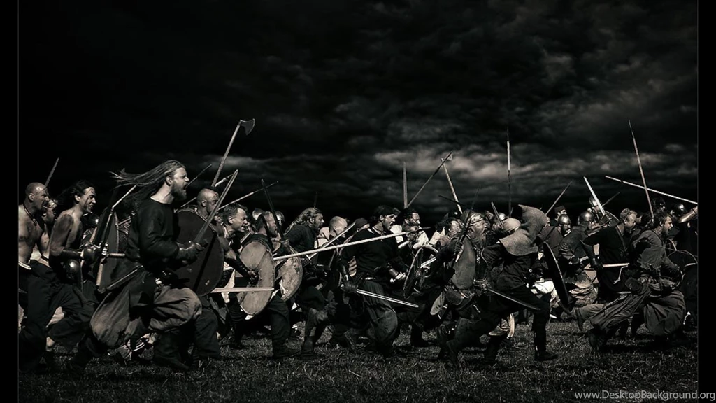 Vikings Wallpapers