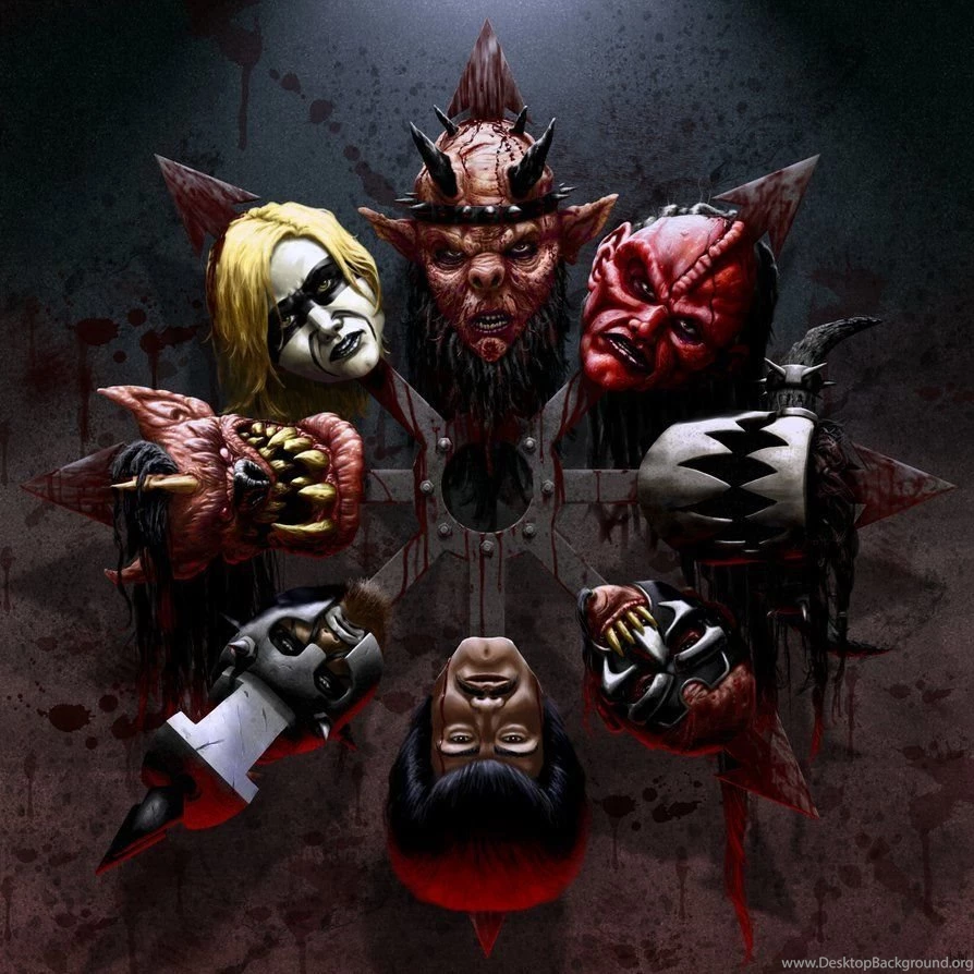 GWAR By HarryBuddhaPalm On DeviantArt