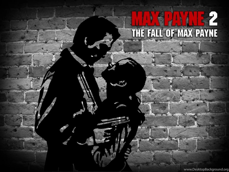 Max Payne 2 Wallpapers By BatmanInc On DeviantArt