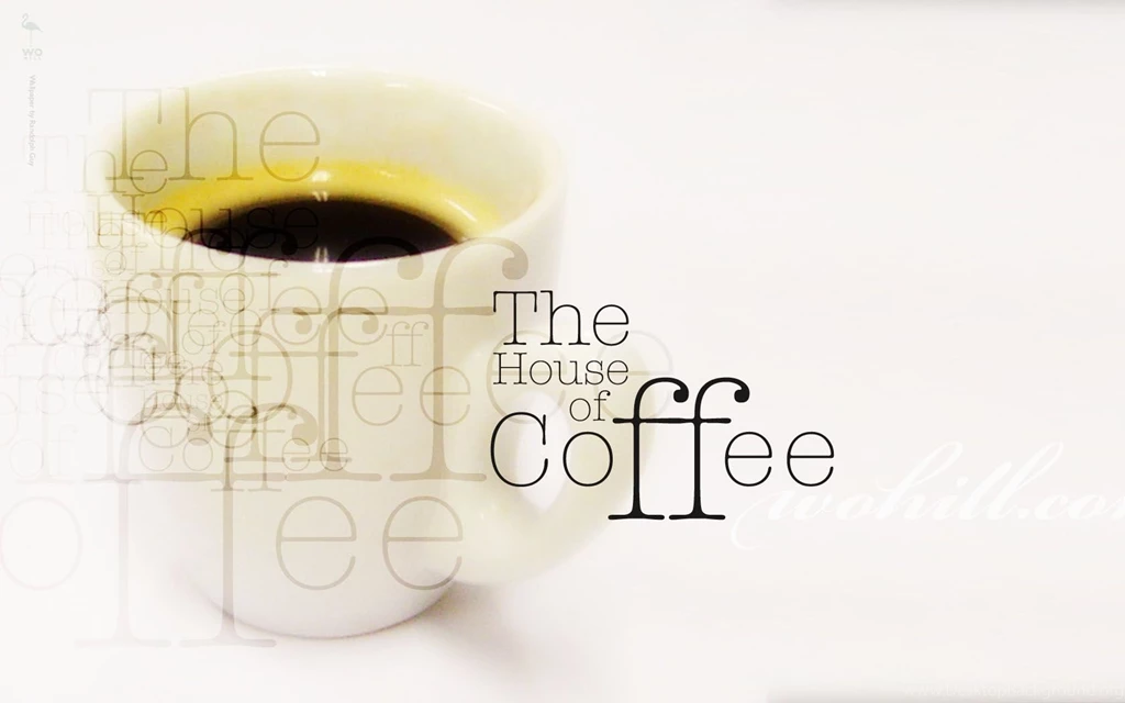 Coffee House Wallpapers 184118