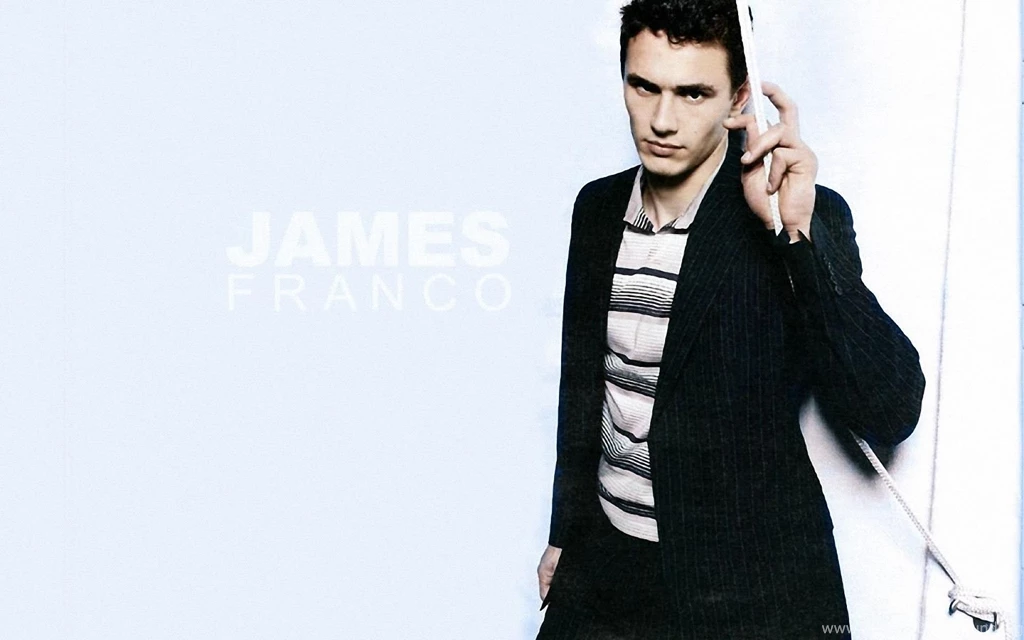 James Franco Wallpapers Free For Desktop New HD Wallpapers