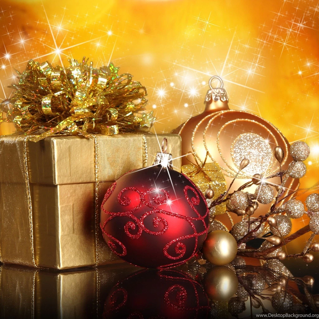 Holiday & Event iPad Wallpapers