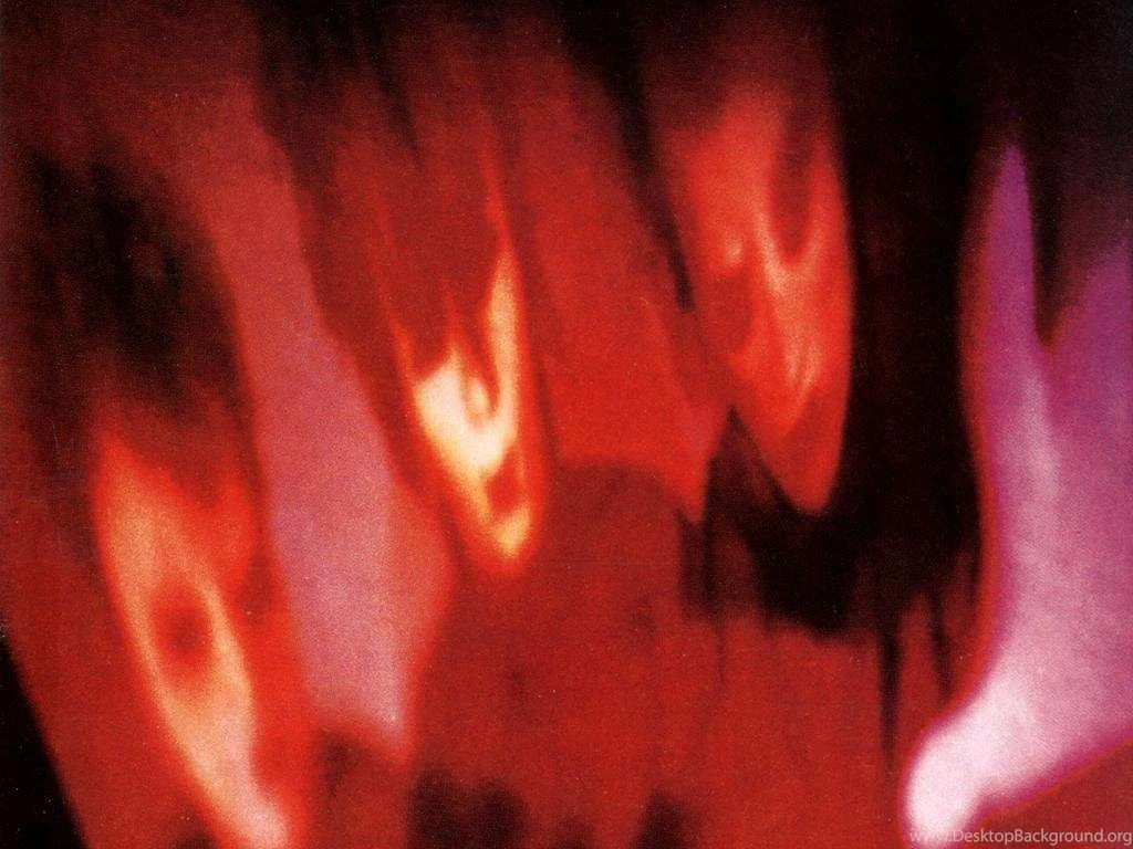 MintCure Wallpapers Featuring Artwork By The Cure