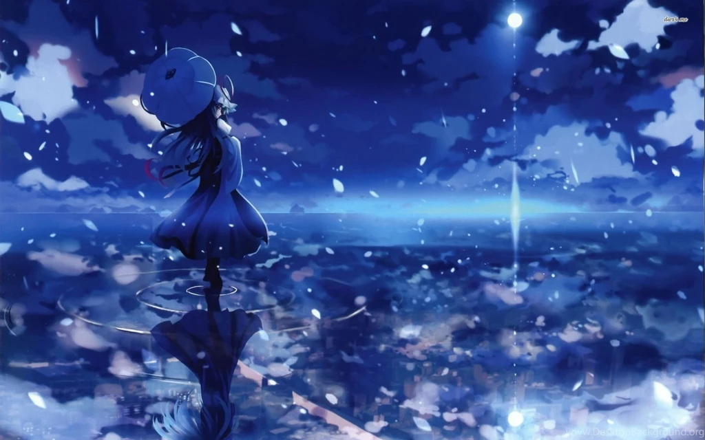Touhou Wallpapers